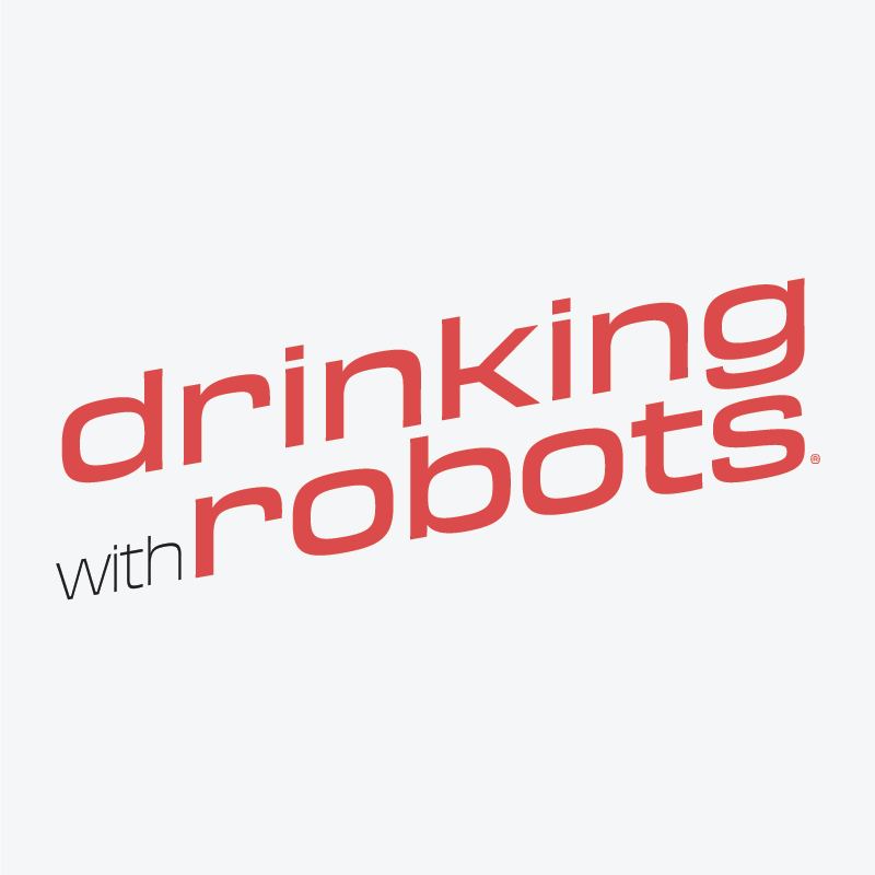 Revenge Square - Drinking With Robots