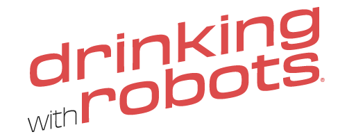Drinking With Robots - A podcast that pits human bartenders and AI against each other to see who can craft the best cocktail!