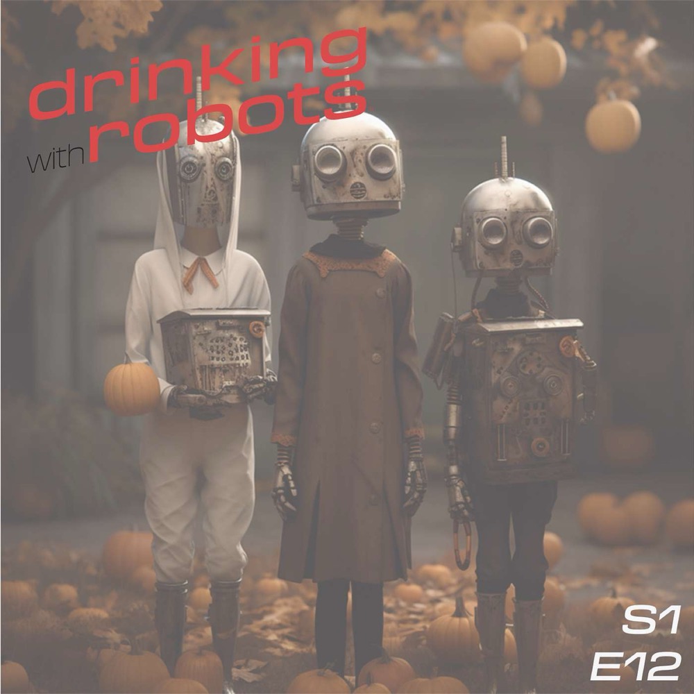 Featured image for “The History of Halloween, From Turnip Lanterns to a Candy Corn Old Fashioned”